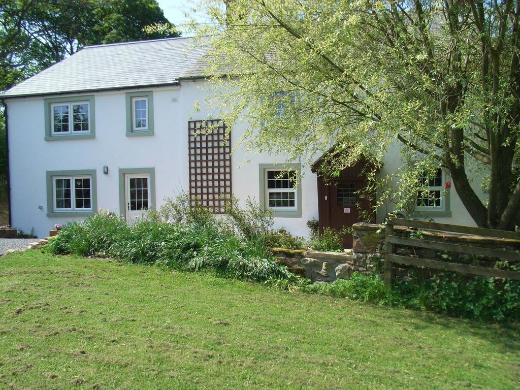 Wallace Lane Farm Westward Exterior photo