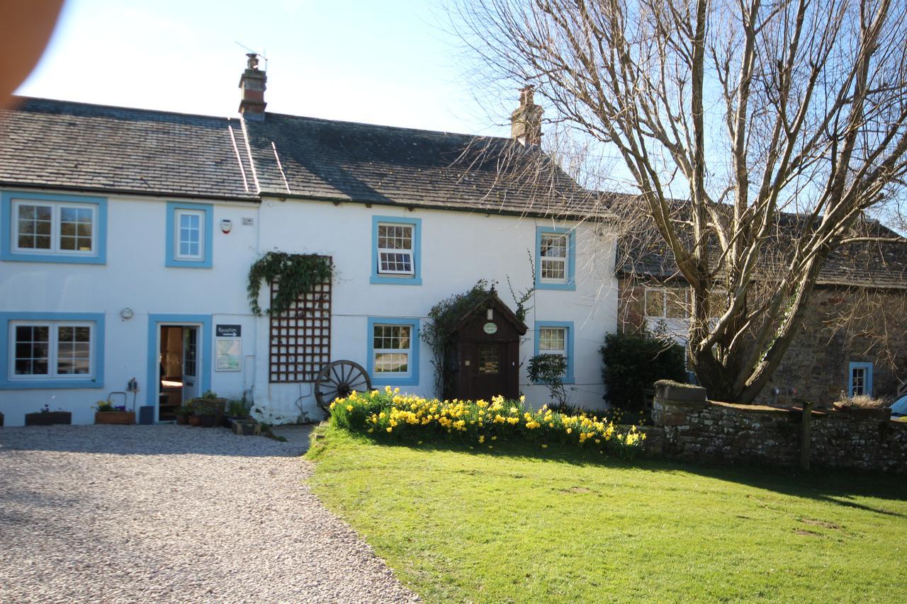 Wallace Lane Farm Westward Exterior photo