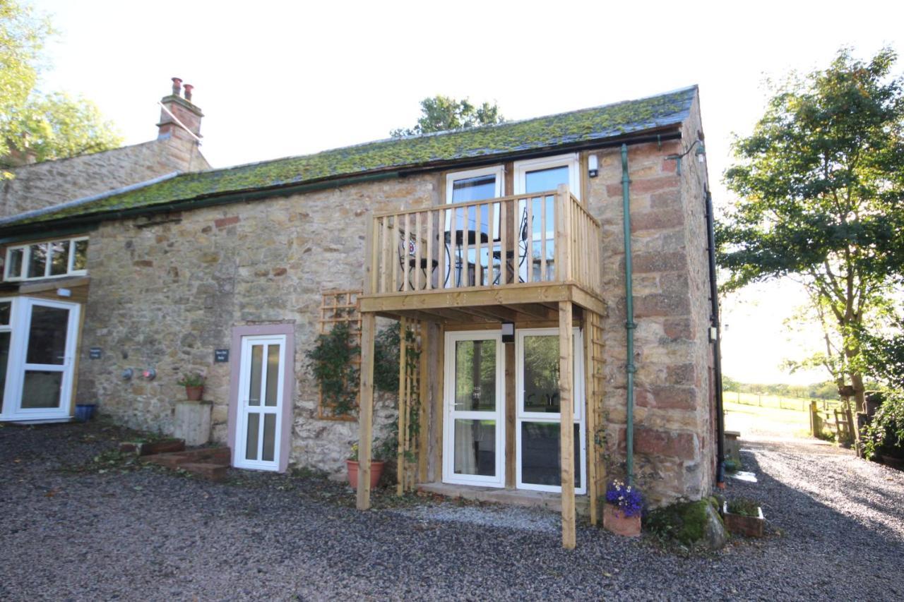 Wallace Lane Farm Westward Exterior photo